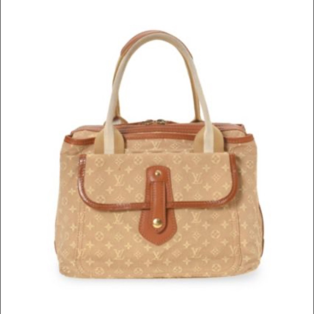 Louis Vuitton Monogram Mini Sac Marie Kate